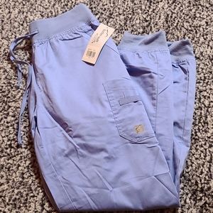 UA scrub buttersoft